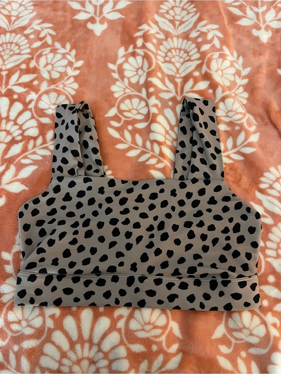 Gilly Hicks Tops - Gilly hicks sports bra
